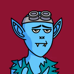 Monsterland #1366