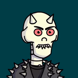 Monsterland #5207