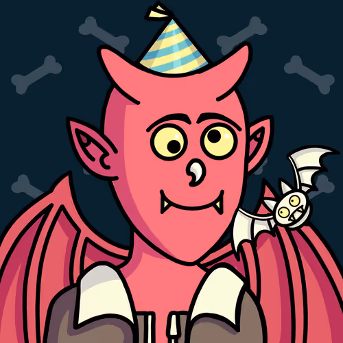Monsterland #284