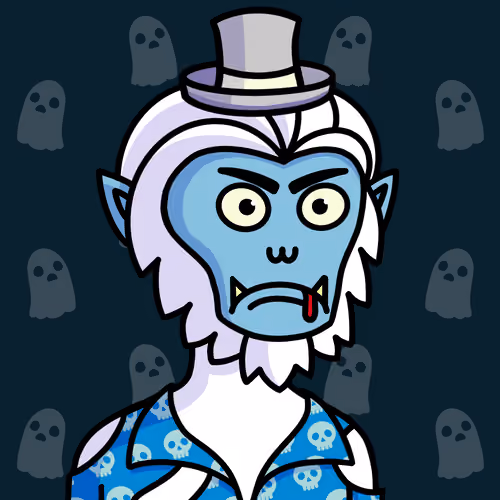 Monsterland #4828