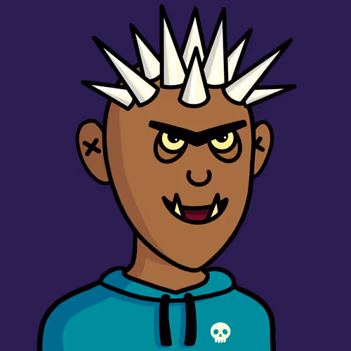 Monsterlandgenesis