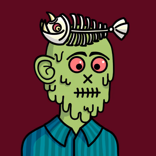 Monsterland #1514