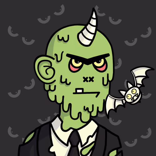 Monsterland #2286