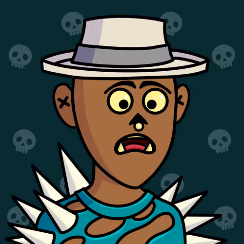 Monsterlandgenesis