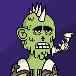Monsterland #2945