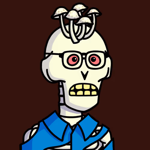 Monsterland #5435