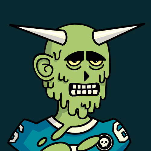Monsterland #4772
