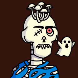 Monsterland #1490
