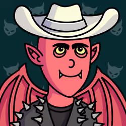 Monsterland #2853