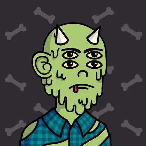 Monsterland #570