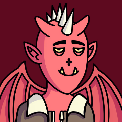 Monsterland #4830