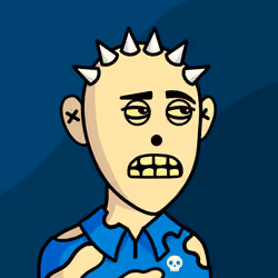 Monsterland #4459
