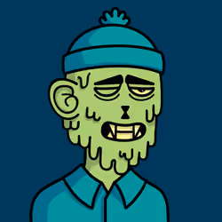 Monsterland #3560