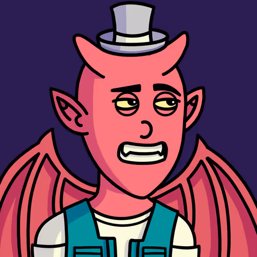 Monsterland #4865