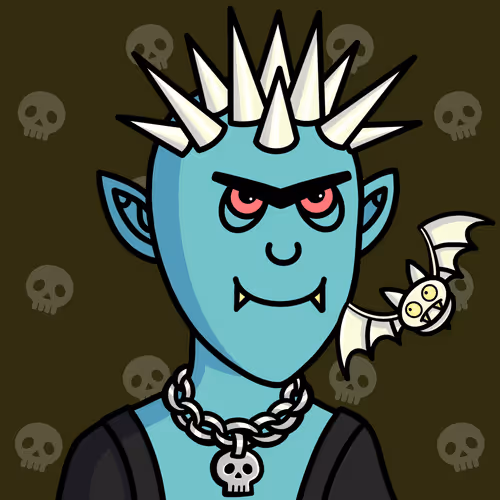 Monsterlandgenesis