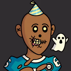 Monsterland #4557