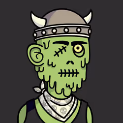 Monsterland #2634