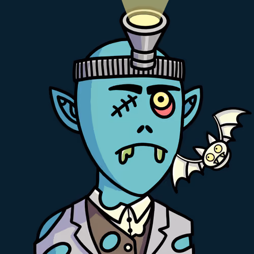 Monsterland #2358
