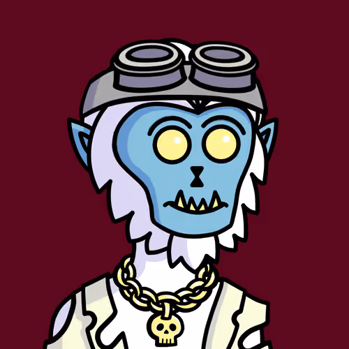Monsterland #9
