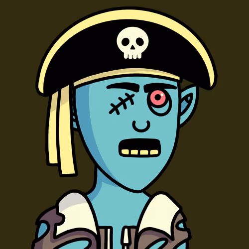Monsterland #1032