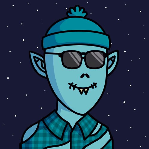 Monsterland #207