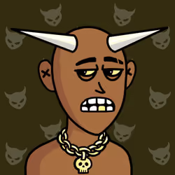 Monsterland #2172