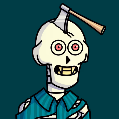 Monsterland #4073