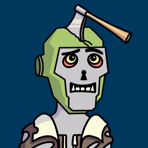 Monsterland #2620
