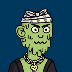 Monsterland #5541
