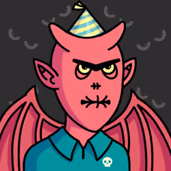 Monsterland #5396