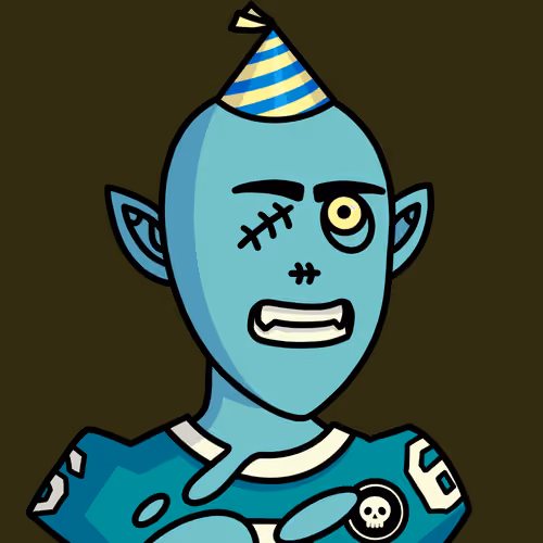 Monsterland #4417