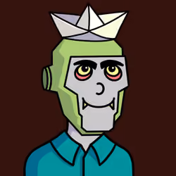 Monsterland #5286