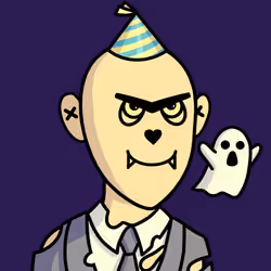 Monsterland #2411