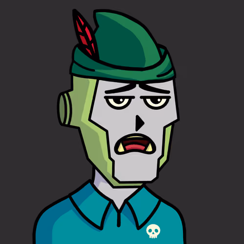 Monsterland #2981