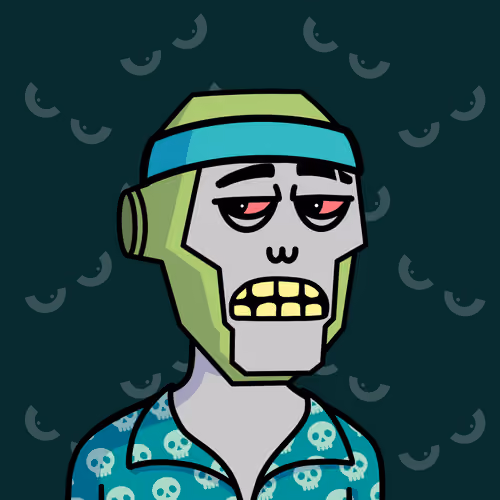 Monsterland #2902