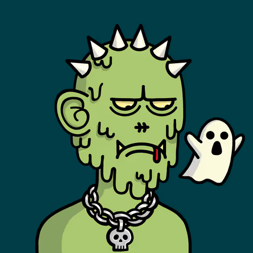 Monsterlandgenesis