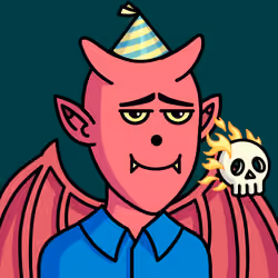 Monsterland #3147