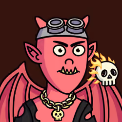 Monsterland #3000