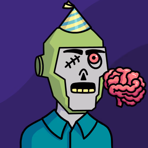 Monsterland #4237
