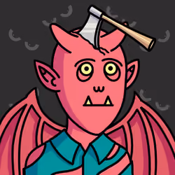Monsterland #2942