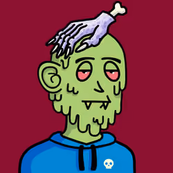 Monsterland #2291