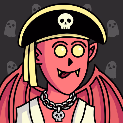 Monsterland #3052