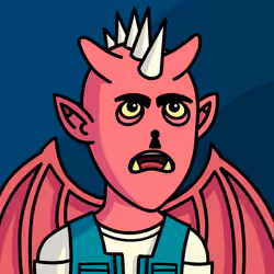 Monsterland #3390