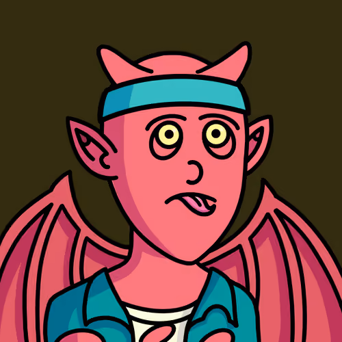Monsterland #532