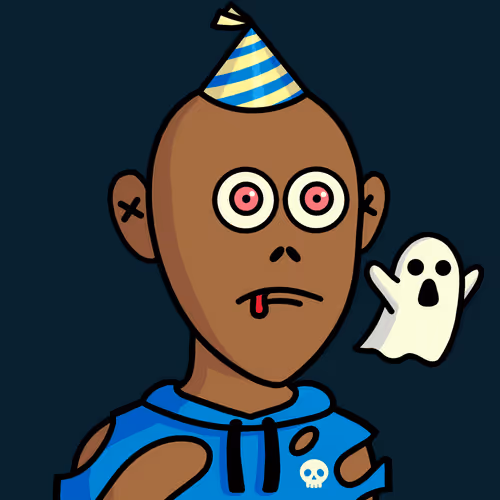 Monsterland #3873