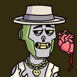 Monsterland #1480