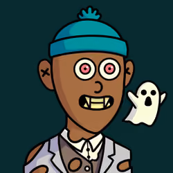 Monsterland #1012
