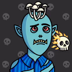 Monsterland #1828
