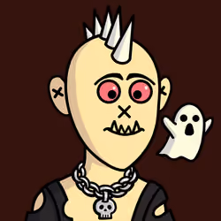 Monsterland #1507