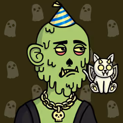 Monsterland #4623